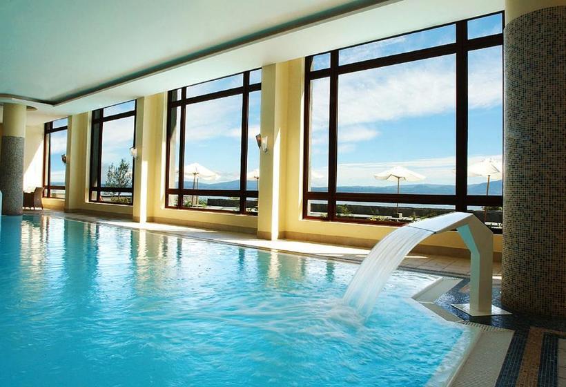 فندق Villarrica Park Lake By Enjoy