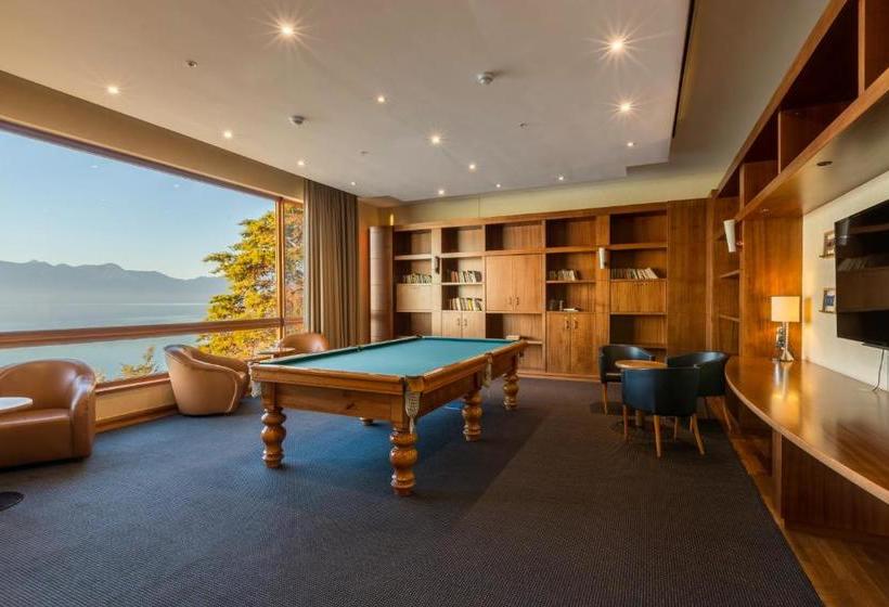 فندق Villarrica Park Lake By Enjoy