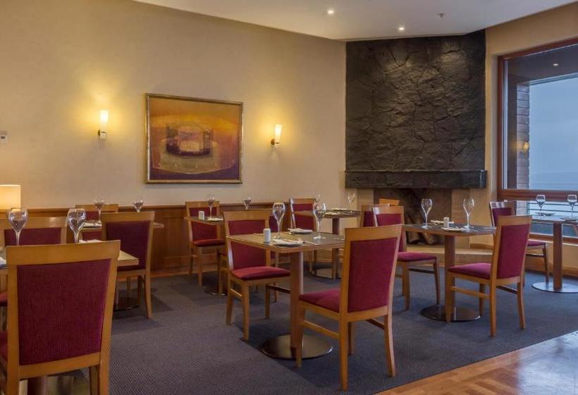 Отель Villarrica Park Lake By Enjoy