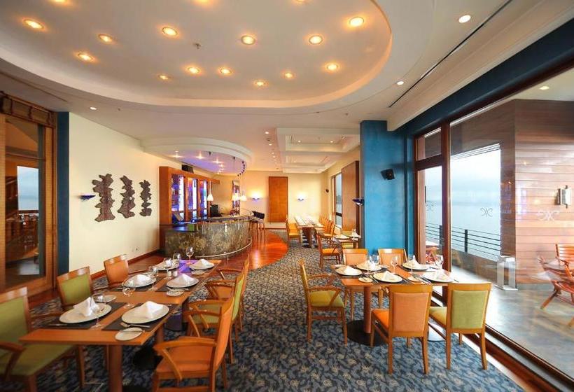 فندق Villarrica Park Lake By Enjoy