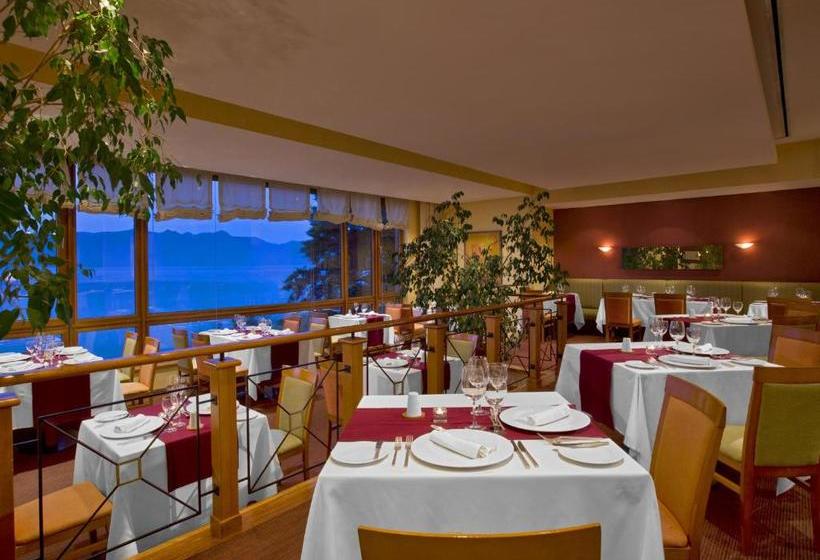 فندق Villarrica Park Lake By Enjoy