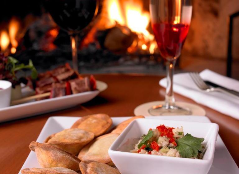 فندق Villarrica Park Lake By Enjoy