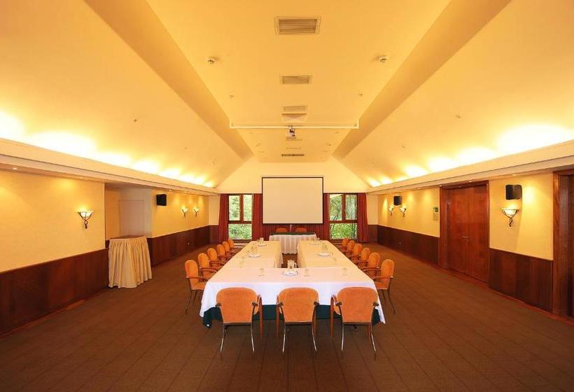 فندق Villarrica Park Lake By Enjoy