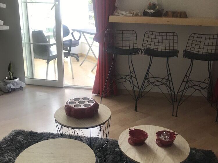 Kyrenia Villa
