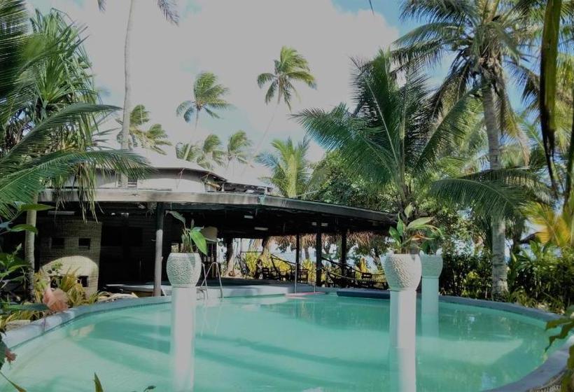 Likuri Island Resort Fiji