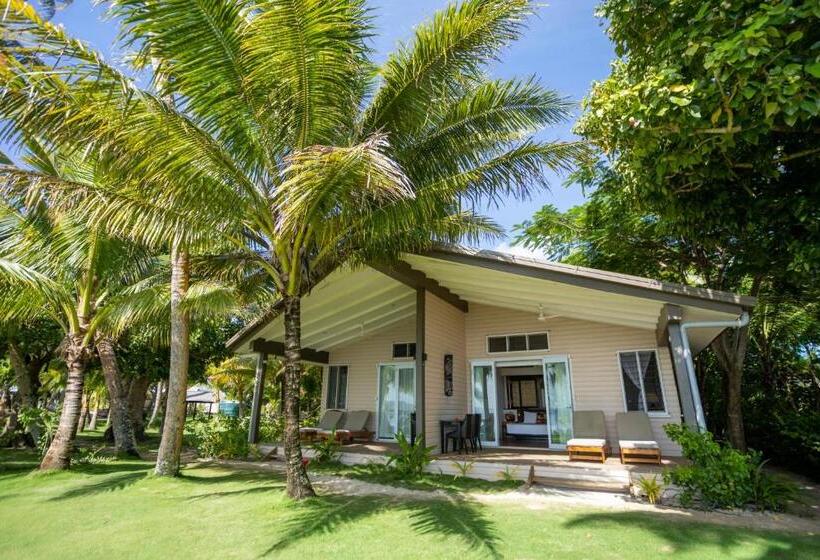 Likuri Island Resort Fiji
