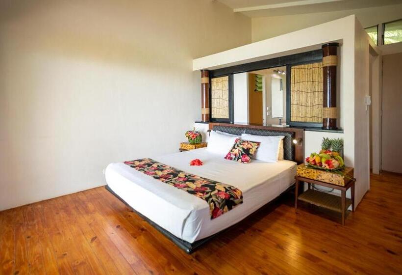 Likuri Island Resort Fiji