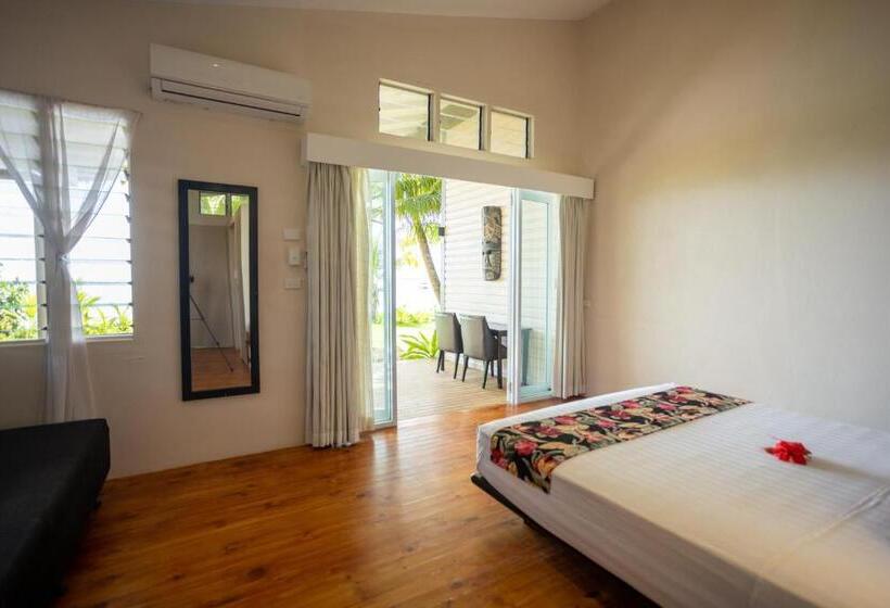 Likuri Island Resort Fiji