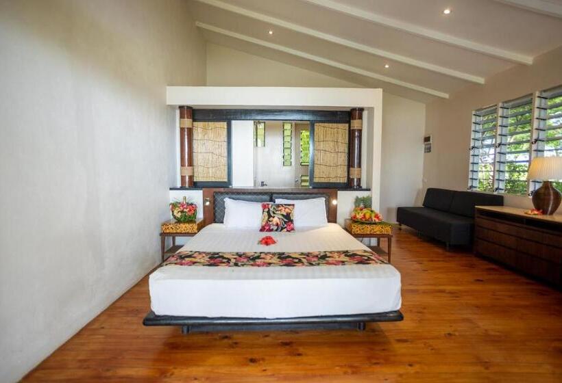 Likuri Island Resort Fiji