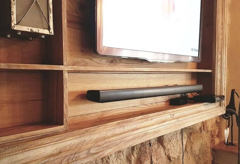 Luxurious Stone House In Elani