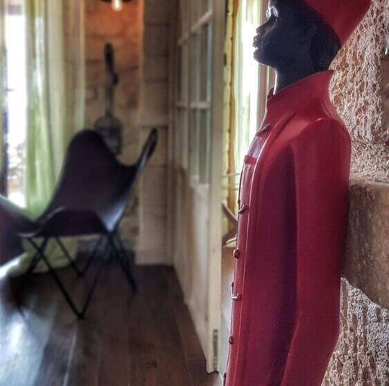 Luxurious Stone House In Elani