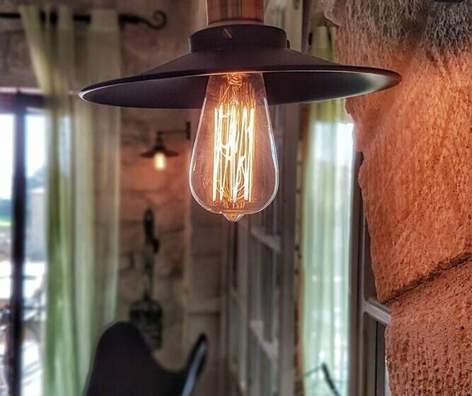 Luxurious Stone House In Elani