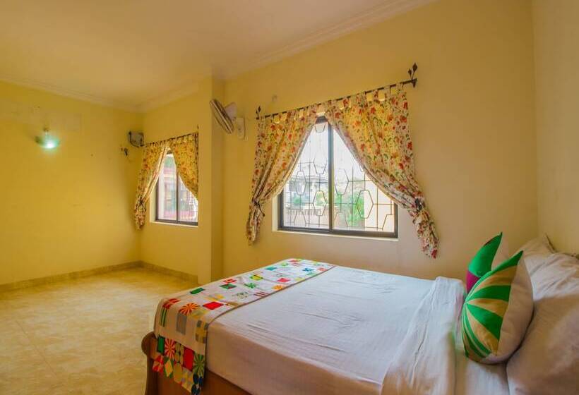 Oyo 12867 Home Luxurious 2bhk Near Airport