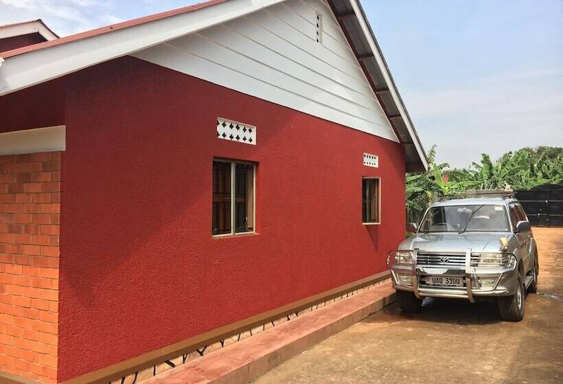 پانسیون A Home To Remember Guest House