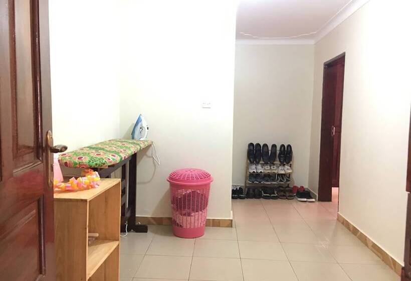 پانسیون A Home To Remember Guest House