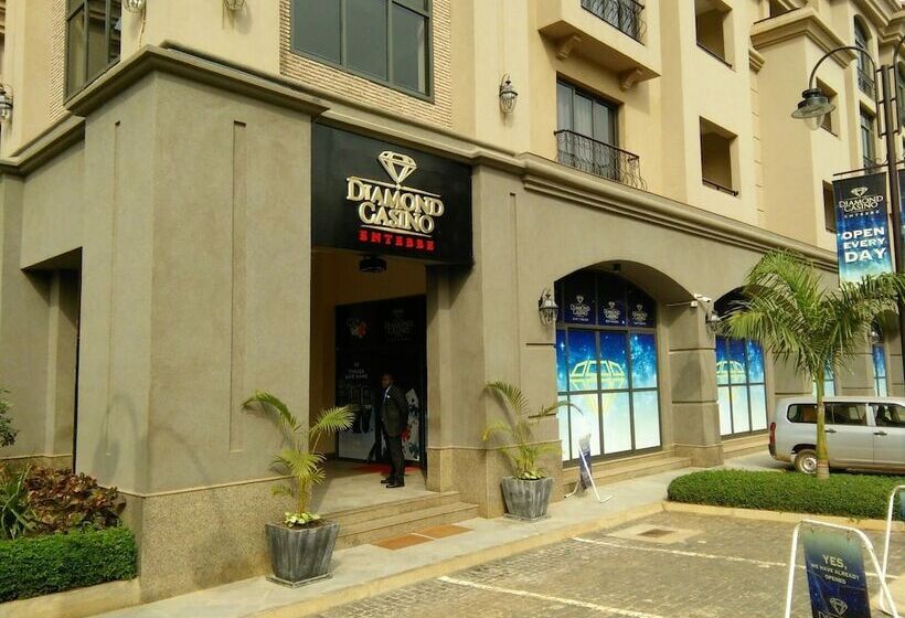 پانسیون A Home To Remember Guest House