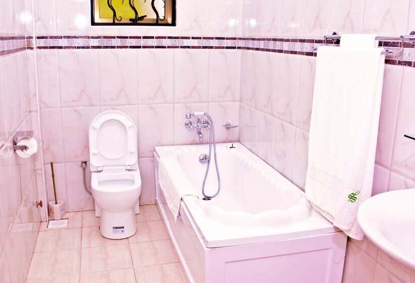 پانسیون A Home To Remember Guest House