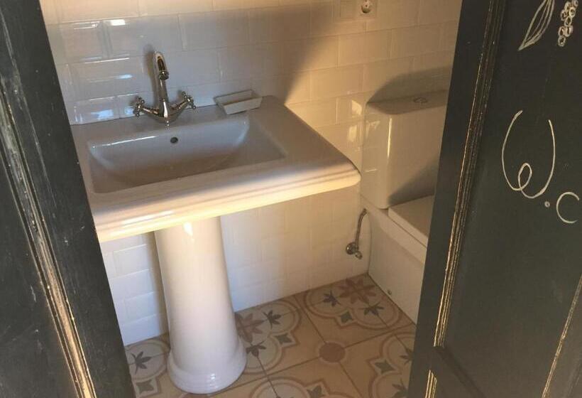 Пансион As Miguiñas Do Cebreiro