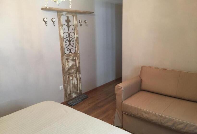 Пансион As Miguiñas Do Cebreiro