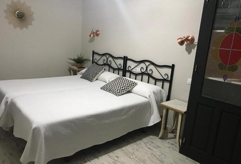 Пансион As Miguiñas Do Cebreiro