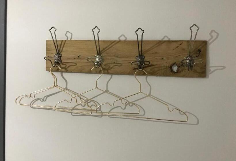 Пансион As Miguiñas Do Cebreiro