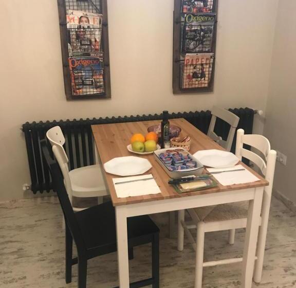 Пансион As Miguiñas Do Cebreiro