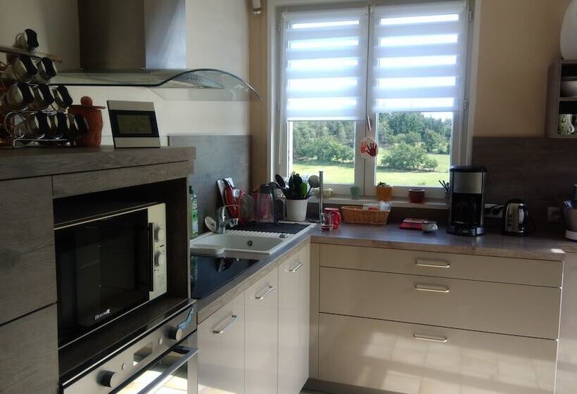 بنسيون Chambres D Hôtes Chavannes