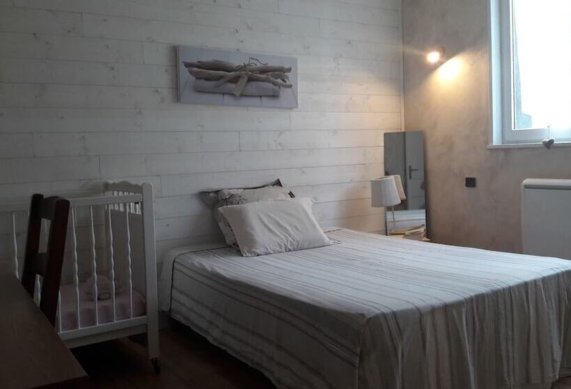 بنسيون Chambres D Hôtes Chavannes