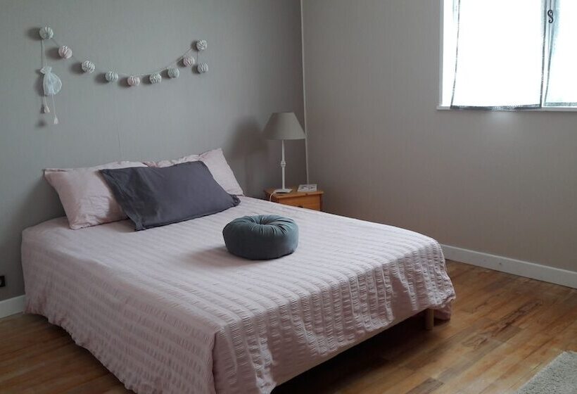 بنسيون Chambres D Hôtes Chavannes