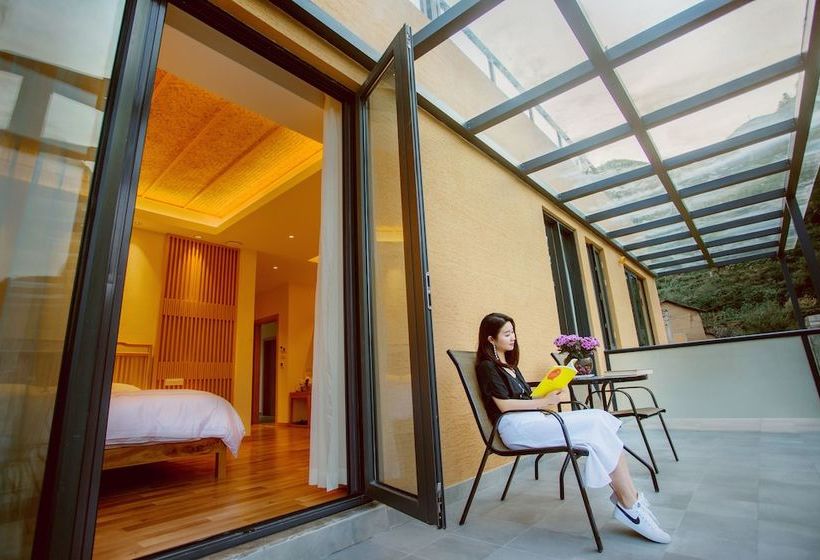 膳宿费 Cloud Valley House