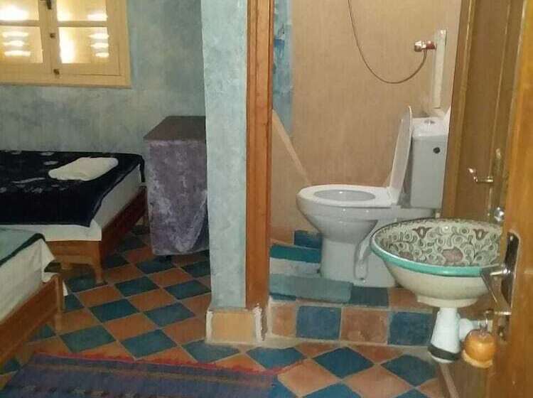 پانسیون Complexe Collier D  Ambre