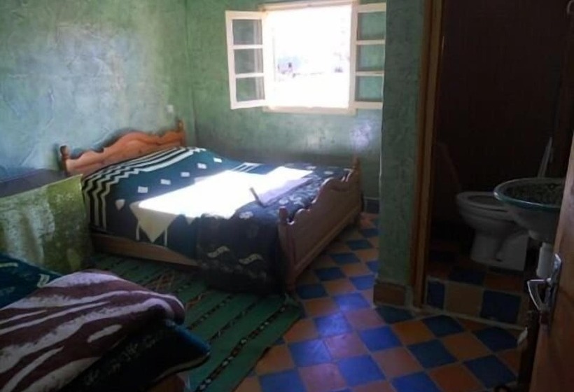 پانسیون Complexe Collier D  Ambre