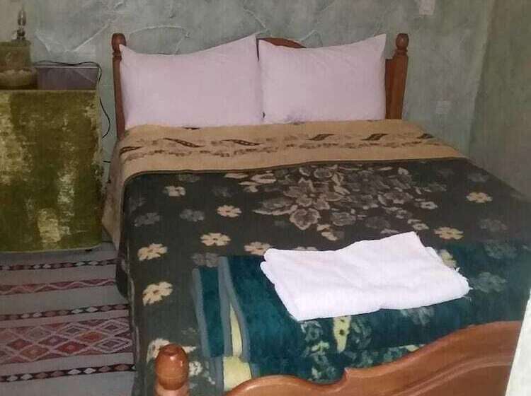 پانسیون Complexe Collier D  Ambre