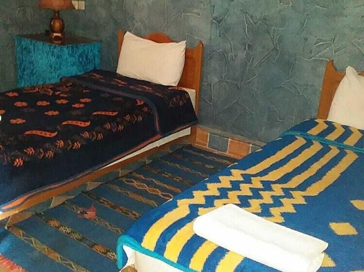 پانسیون Complexe Collier D  Ambre