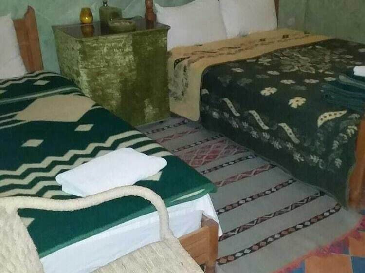 پانسیون Complexe Collier D  Ambre