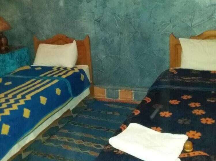 پانسیون Complexe Collier D  Ambre