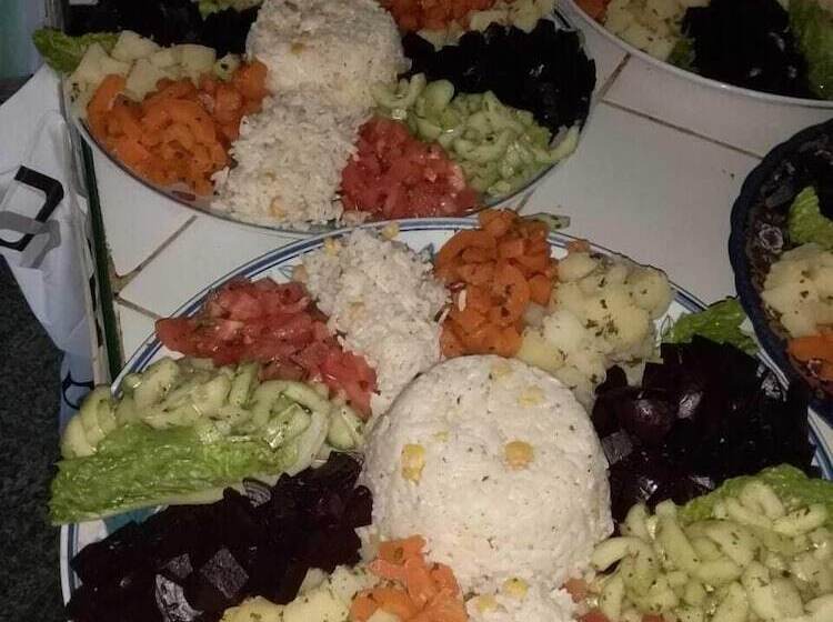 پانسیون Complexe Collier D  Ambre