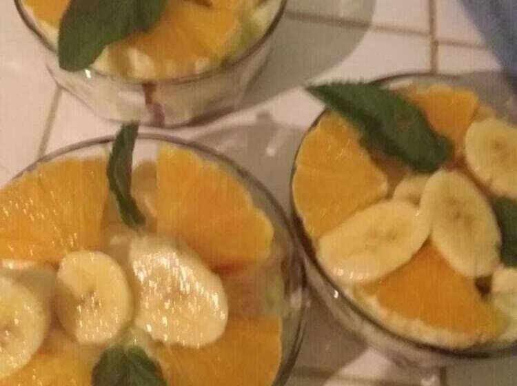 پانسیون Complexe Collier D  Ambre