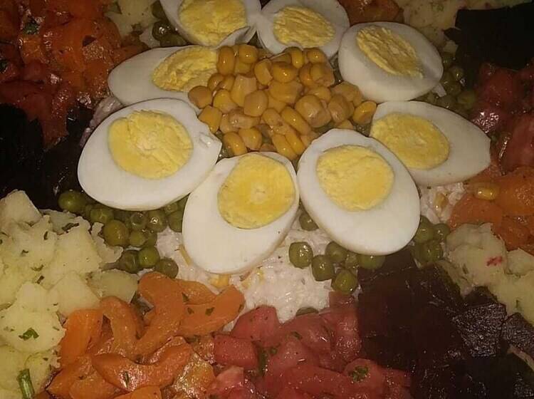 پانسیون Complexe Collier D  Ambre