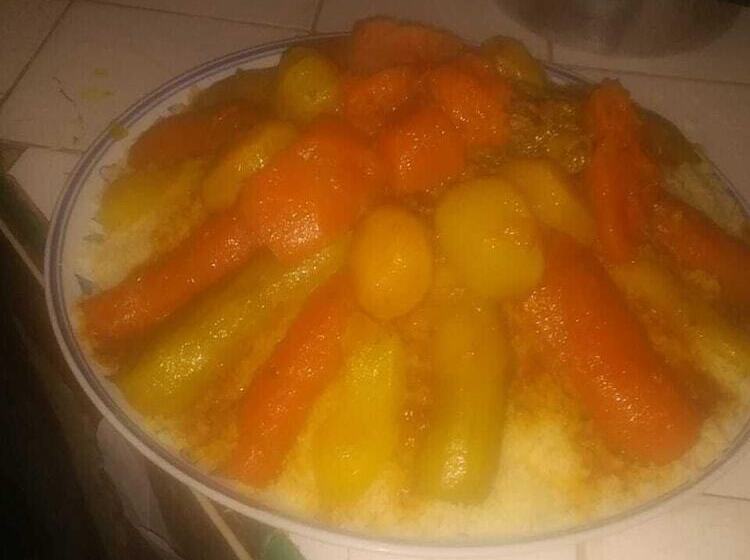 پانسیون Complexe Collier D  Ambre