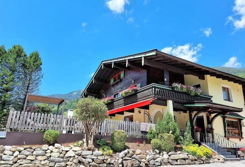 بنسيون Das Landhaus