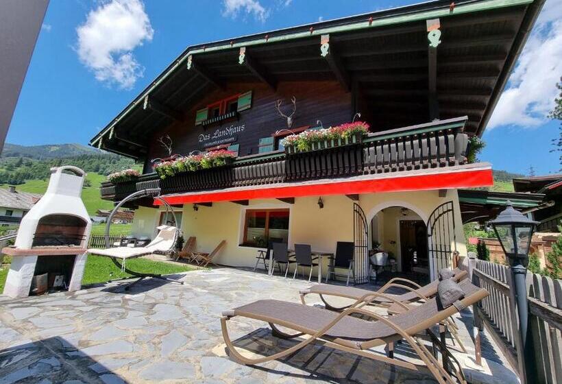 بنسيون Das Landhaus