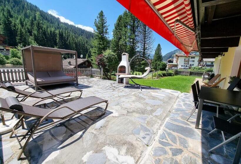 بنسيون Das Landhaus