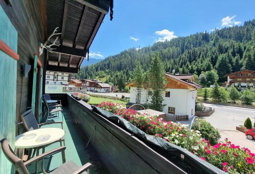 بنسيون Das Landhaus