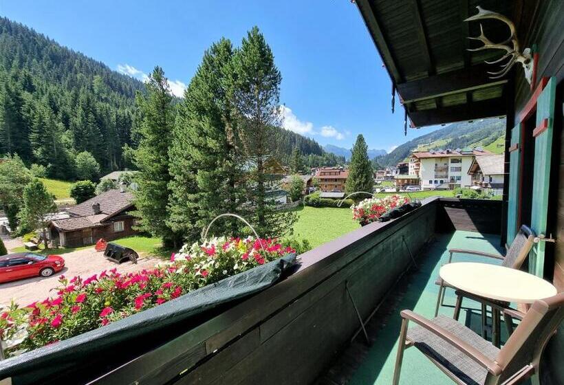 بنسيون Das Landhaus