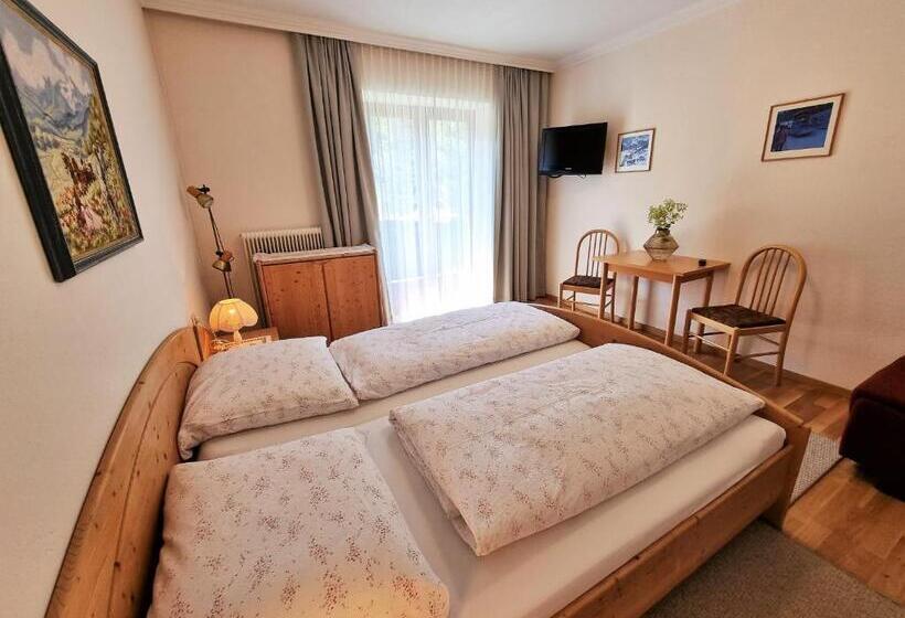 بنسيون Das Landhaus