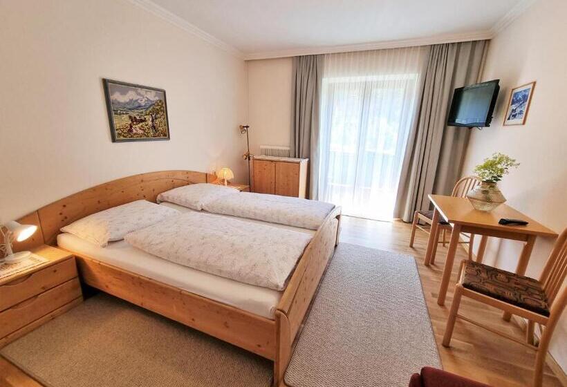 بنسيون Das Landhaus