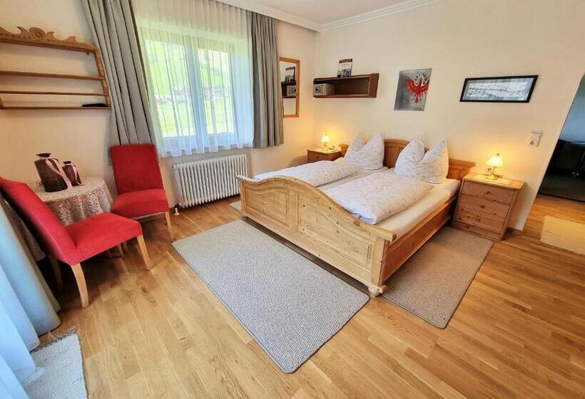 بنسيون Das Landhaus