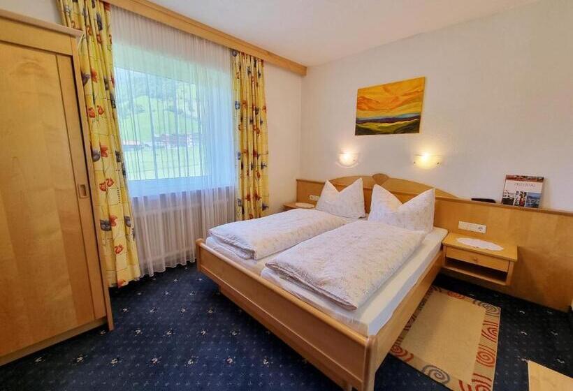 بنسيون Das Landhaus