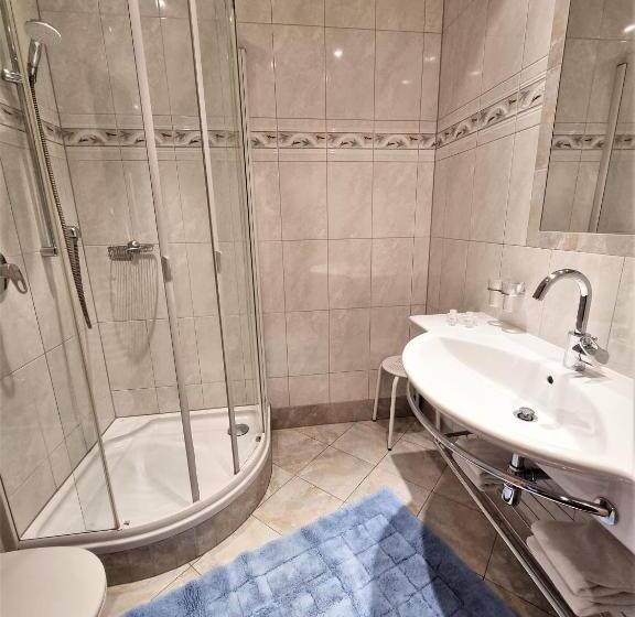 بنسيون Das Landhaus